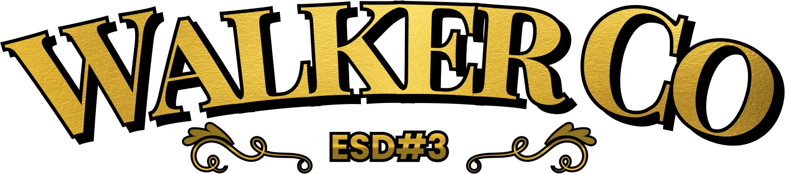 WalkerCo ESD1